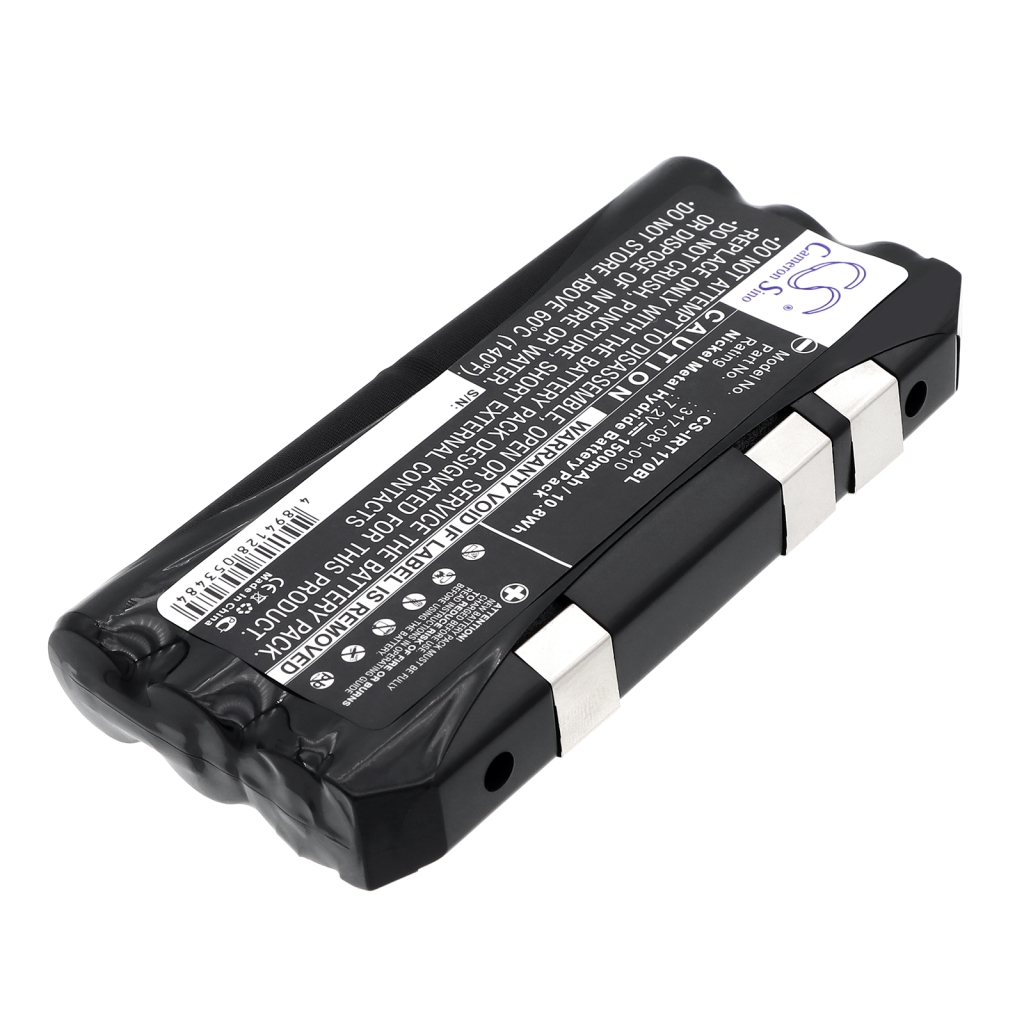 Battery for Intermec RT1700