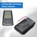 Battery for Intermec 603