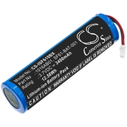 Battery for Intermec SF61