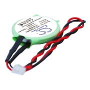 Battery compatibleWith CMOS / BackUp Battery