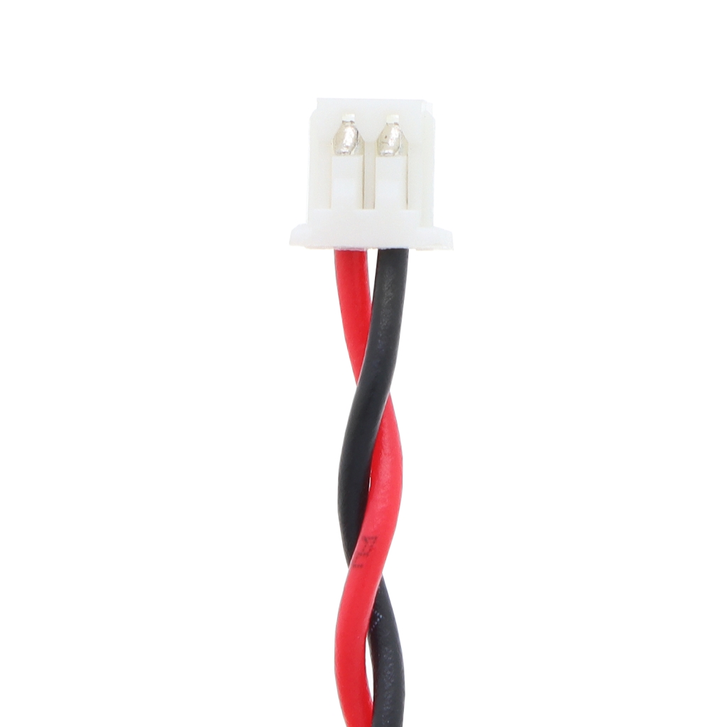 Battery compatible with Casio CS-IT3000BU