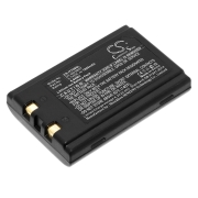Battery for FUJITSU iPAD 100-14RF