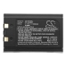 Battery Replaces 20-36098-01