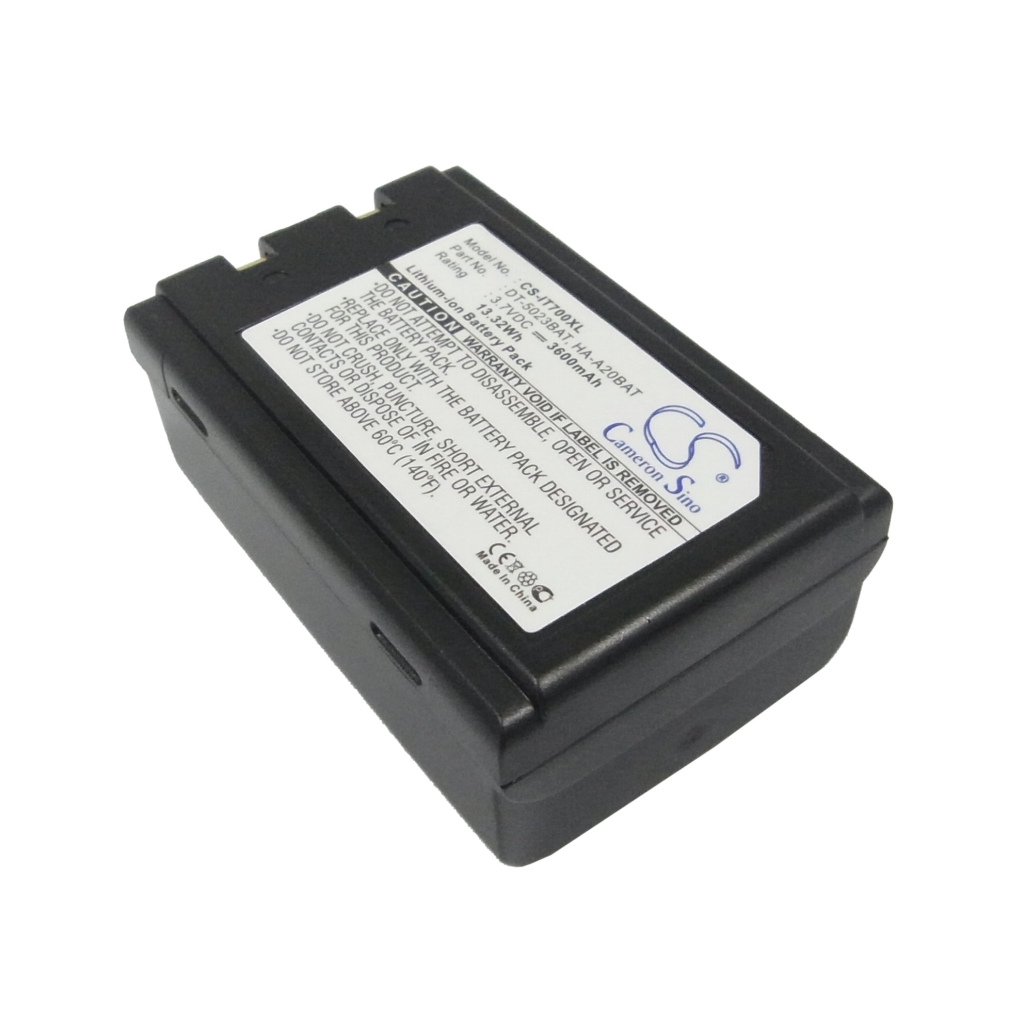 Battery Replaces 20-36098-01
