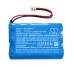Battery compatible with Power Tools Battery