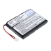 Battery compatible with Printer Battery