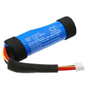 Battery Replaces JBL SUN-INTE-220