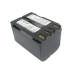 Batteries compatible with JVC CU-VH1 CU-VH1 CS-JBV416