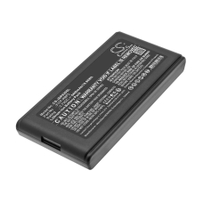 Compatible battery replacement for Viavi FITP-RBP2