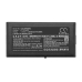 Battery compatible with Viavi CS-JDP820SL