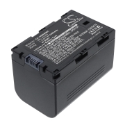 Battery for JVC GY-HM200E