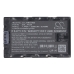 Battery compatible with JVC