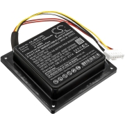 Battery compatibleWith Speaker Battery