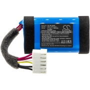 CS-JML500SL<br />Batteries for   replaces battery ICA086NA