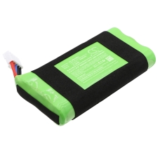 Compatible battery replacement for Jbl HFR-SC3000X9,HFR-SC42300C09H210