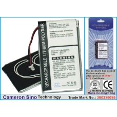 Compatible battery replacement for HP F2937A