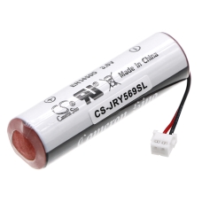 Compatible battery replacement for  06569,12059029