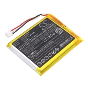 Battery compatibleWith Jablotron