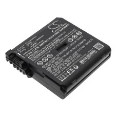 Compatible battery replacement for Juniper 28000