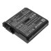 Compatible battery replacement for Juniper 28000