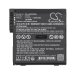 Compatible battery replacement for Juniper 28000