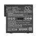 Compatible battery replacement for Juniper 28000