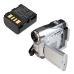 Camera Battery JVC GR-DF565