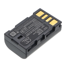 Compatible battery replacement for JVC BN-VF808,BN-VF808U