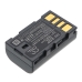 Camera Battery JVC GZ-MG175AC