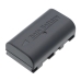 Camera Battery JVC GZ-MG175AC