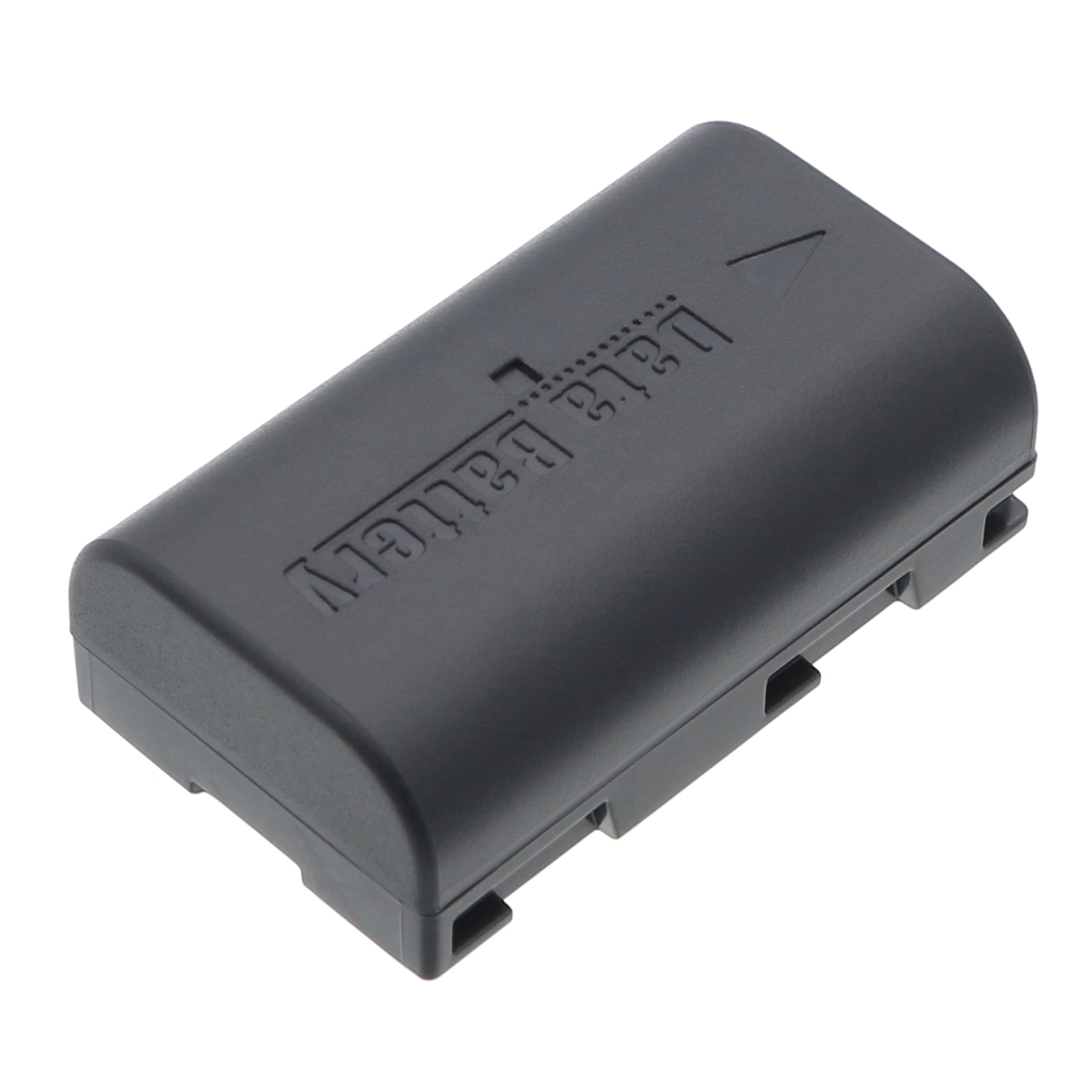 Camera Battery JVC GZ-MG175AC