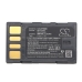 Camera Battery JVC GZ-MG175AC