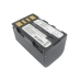 Camera Battery JVC GZ-HM90