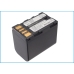 Compatible battery replacement for JVC BN-VF823,BN-VF823U,BN-VF923,BN-VF923U