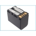 Compatible battery replacement for JVC BN-VF823,BN-VF823U,BN-VF923,BN-VF923U