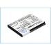 Battery compatible with Sony Ericsson CS-K750XL