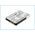 Battery compatible with Sony Ericsson CS-K750XL