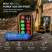 Battery compatible with Kar-tech CS-KAT038BL
