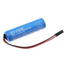 Compatible battery replacement for KAR-TECH 