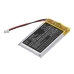 Battery compatible with Kar-tech CS-KAT532BL
