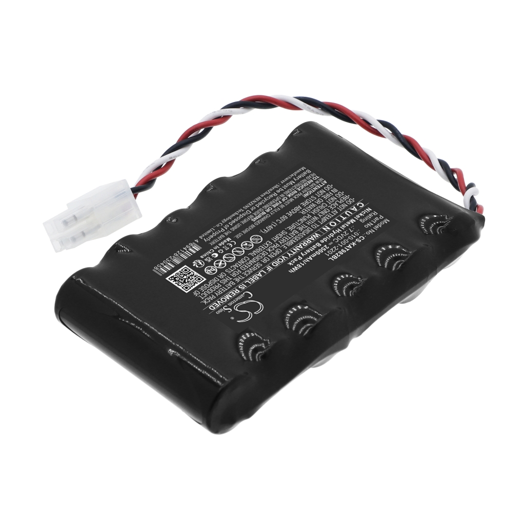 Battery for KAR-TECH 3B0982C Wireless Remote Transmitter Controller