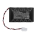 Battery for KAR-TECH 3B0982C Wireless Remote Transmitter Controller