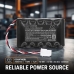 Battery for KAR-TECH 3B0982C Wireless Remote Transmitter Controller
