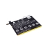 Battery compatible with KOOBEE CS-KBH300SL