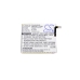 Battery compatible with KOOBEE CS-KBH300SL