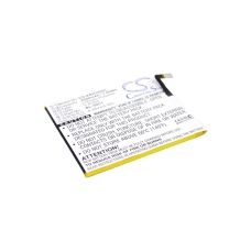 Compatible battery replacement for KOOBEE BL-59CT