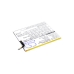 Battery compatible with KOOBEE CS-KBH300SL