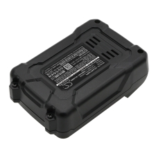 Compatible battery replacement for Kobalt 616300,K18-LBS23A