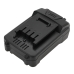 Battery compatible with Kobalt CS-KBT182PX