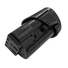 Compatible battery replacement for Kress A108